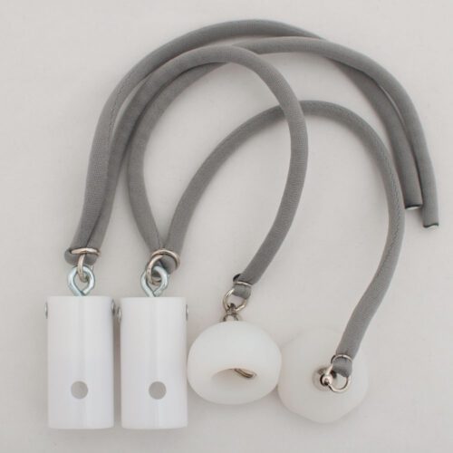 FuturePoi Cap Attachment (version 1) with Leashes