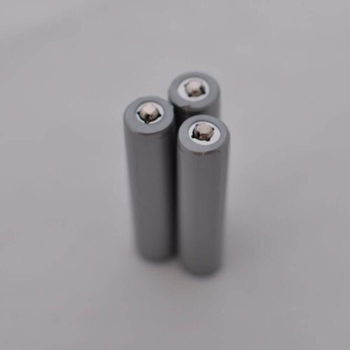Alternative view of Rechargeable Hoop Battery (10440)