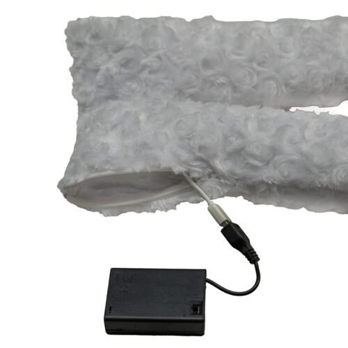 Alternative view of Battery Pack for PixelBoa