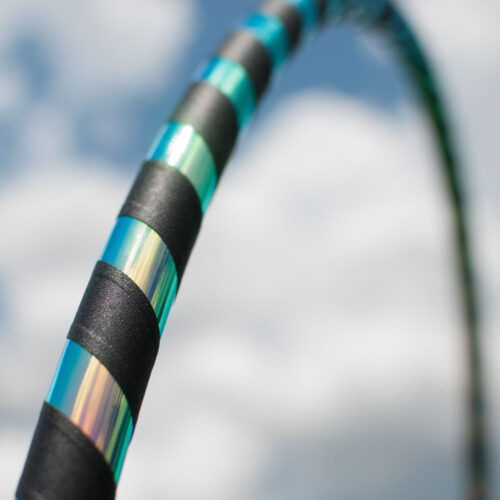 Alternative view of Atlas Beginner Hoop