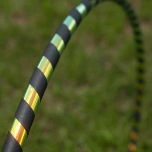 Glyphic Beginner Hoop