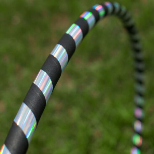 Alternative view of Volta Beginner Hoop