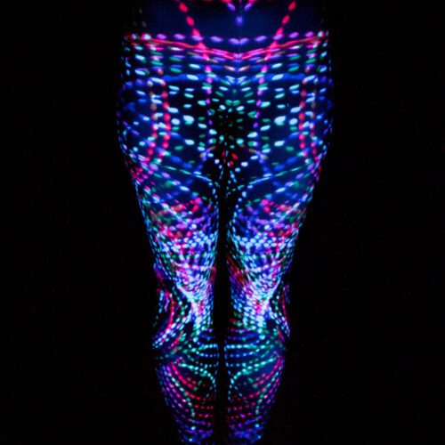 Alternative view of Luminary Leggings