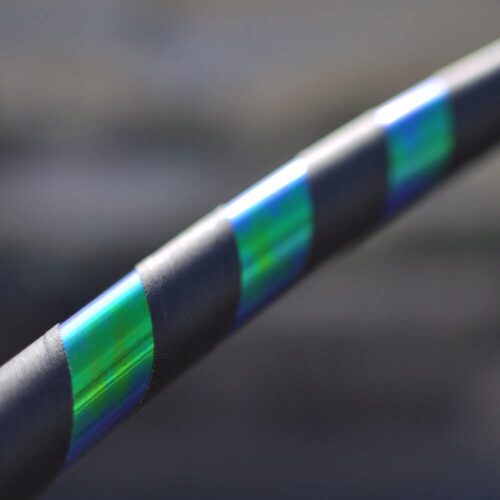 Dragonfly Beginner Hoop