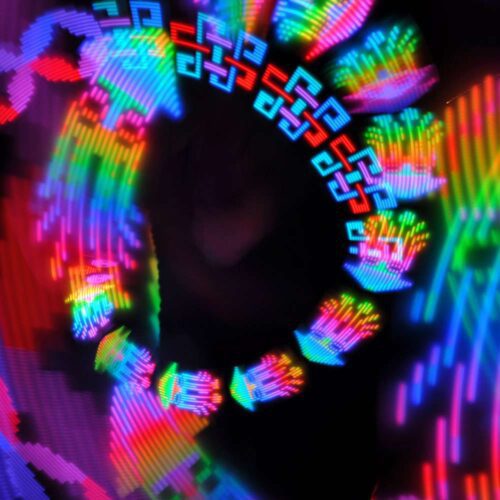 FuturePoi Shuffle - Ready to Ship