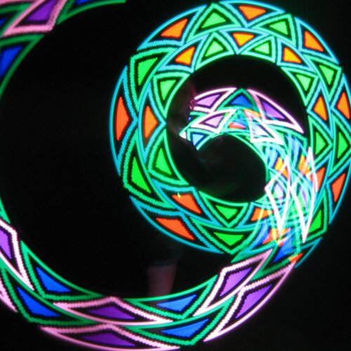 Alternative view of FuturePoi Remote XL - Ready to Ship