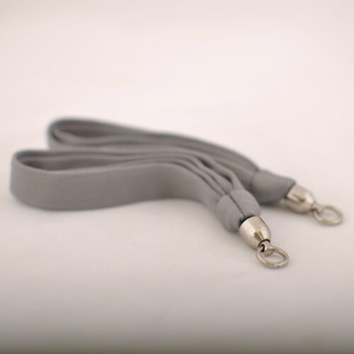 Double Loop Cloth Handles