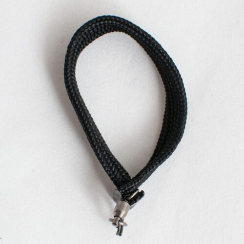 Alternative view of Finger Loop Levi Wand Handle