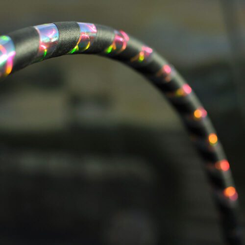 Alternative view of Lucid Beginner Hoop