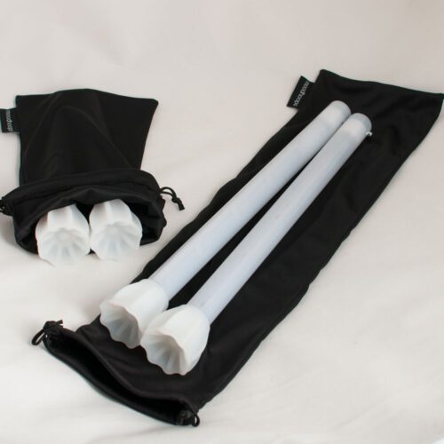 Drawstring Accessory Bag