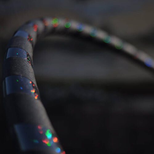 Alternative view of Nebula Beginner Hoop