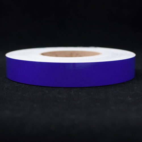 Alternative view of Purple Granite Reflective Hoop Tape