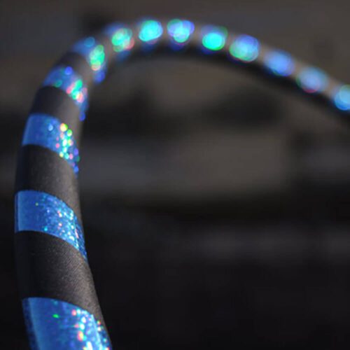 Alternative view of Voyager Beginner Hoop