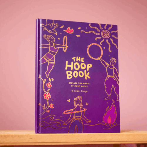 The Hoop Book